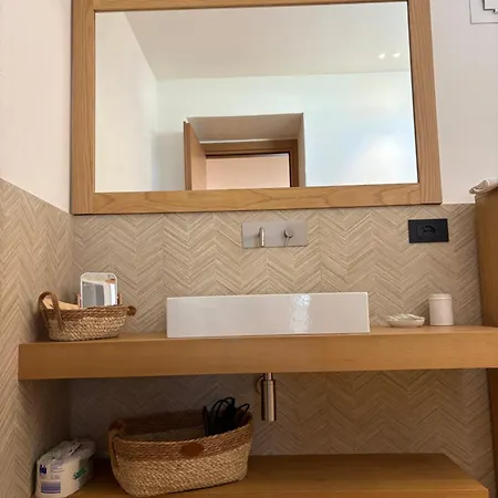 ゲストハウス In Centro Da Carlotta 2 3*