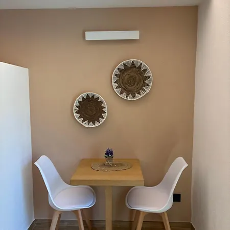 ゲストハウス In Centro Da Carlotta 2 3*